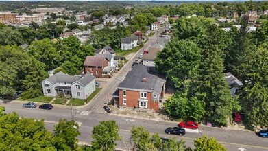 55-61 W Arch St in Mansfield, OH - Building Photo - Building Photo