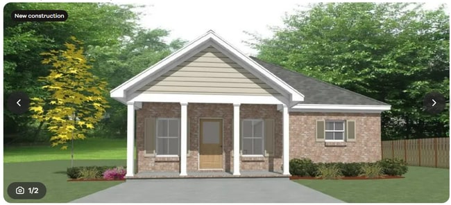 property at 3117 Seahorse Rd