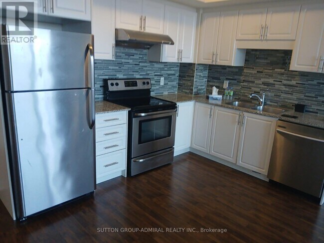 property at 9500 Markham Rd