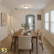 478 W 58th St in Jacksonville, FL - Foto de edificio - Building Photo