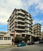 Afiniti in Vancouver, BC - Building Photo