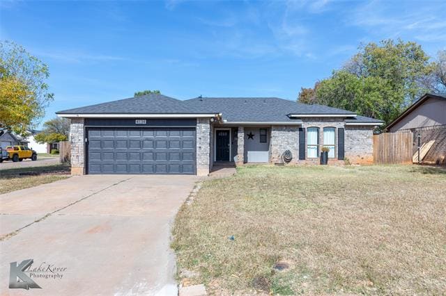 property at 4134 Craig Dr