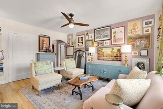 2040 Belmont Rd NW, Unit 628 in Washington, DC - Building Photo - Building Photo