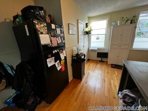 352 Norfolk St in Cambridge, MA - Building Photo - Building Photo