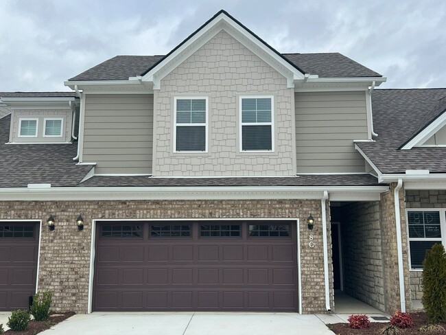 property at 967 Horse Mountain Rd