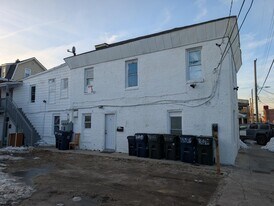 20 S Bellevue Ave in Atlantic City, NJ - Building Photo