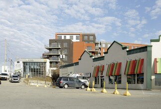 Floréa in Terrebonne, QC - Building Photo - Building Photo