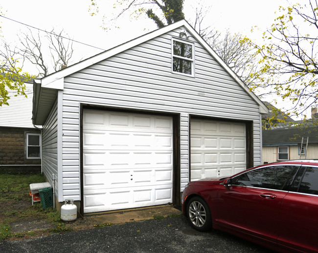 515 1st Ave in Asbury Park, NJ - Building Photo - Building Photo