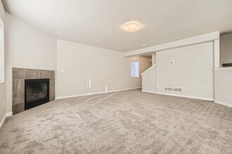 4209 Date St in Colorado Springs, CO - Building Photo - Building Photo