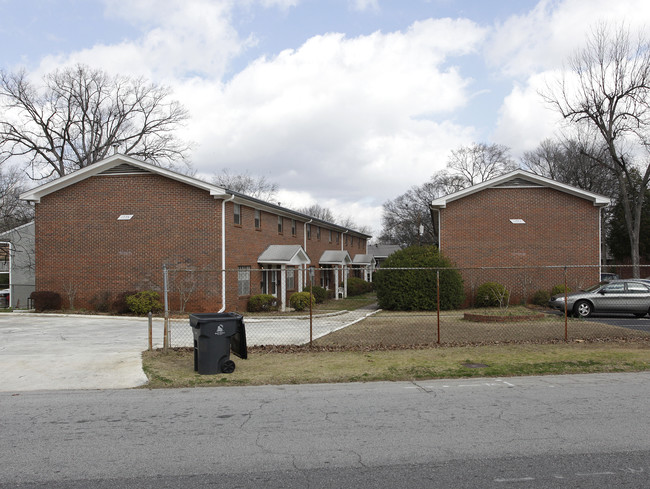 1777-1779 W Vesta Ave in Atlanta, GA - Building Photo - Building Photo