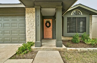 4712 Velasco Plz in Austin, TX - Building Photo - Building Photo