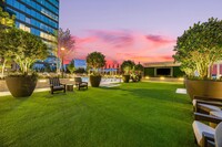 Hanover Midtown in Atlanta, GA - Foto de edificio - Building Photo