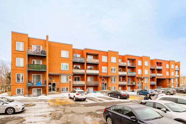 944 24E Av in Lachine, QC - Building Photo - Building Photo