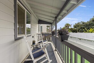 3475 Madison St in Carlsbad, CA - Building Photo - Building Photo