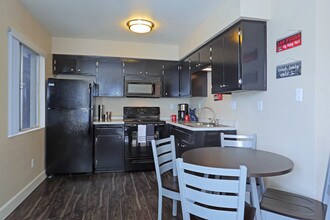 Legacy LV Student Housing in Las Vegas, NV - Foto de edificio - Interior Photo