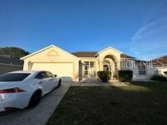 property at 8318 Lake Park Estates Blvd