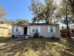 1138 Saratoga Blvd in Jacksonville, FL - Building Photo - Building Photo