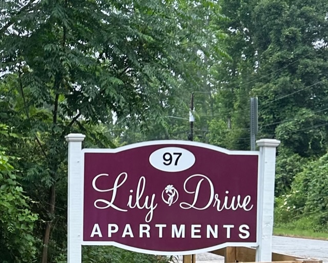 97 Lily Dr Apt I, Lily Drive Apartments in Winder, GA - Building Photo