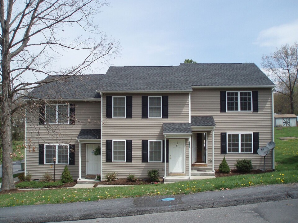 1300 Shenandoah Ave in Waynesboro, VA - Building Photo