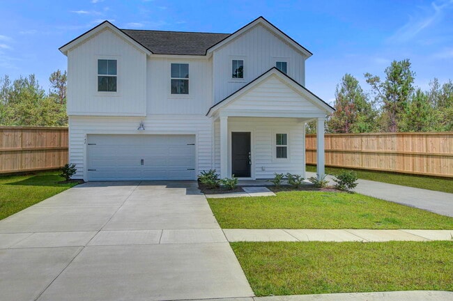 property at 142 Paddle Boat Wy