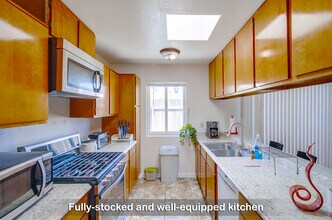 1279 Granger St, Unit 1 in Imperial Beach, CA - Building Photo - Building Photo