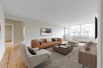 606 Avenue Road in Toronto, ON - Building Photo - Building Photo