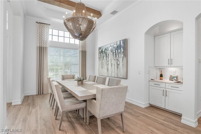 property at 13974 Blue Bay Cir