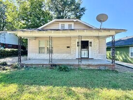 2335 Boyle Ave in Memphis, TN - Building Photo