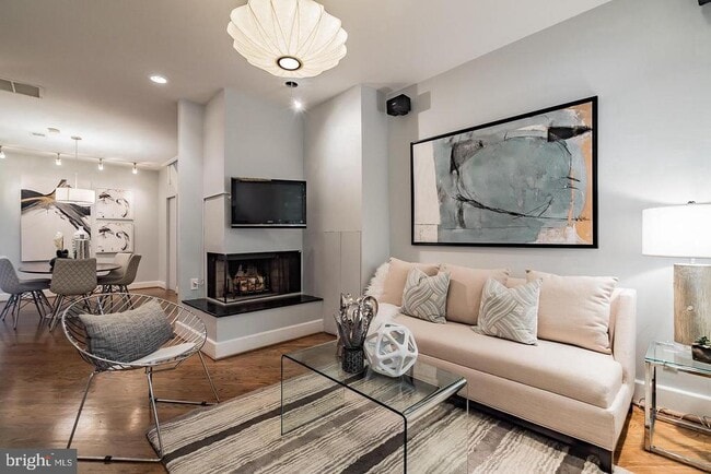 property at 2302 17th St NW
