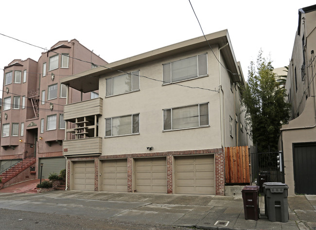 825 Erie St in Oakland, CA - Building Photo - Building Photo