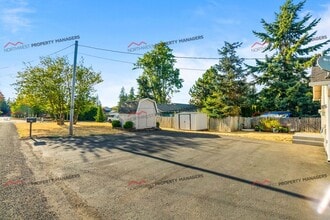 750 W Vine St in Napavine, WA - Building Photo - Building Photo