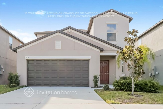 property at 11241 Riley Pines Cir