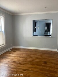 307 E Evans Ave photo'