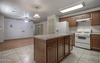 14284 Tierra Yamila Ln in El Paso, TX - Building Photo - Building Photo