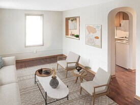 3413 Coy St in Ames, IA - Building Photo