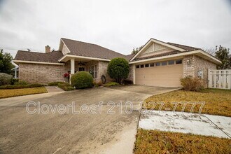 1409 Azalea Ln in New Braunfels, TX - Building Photo - Building Photo