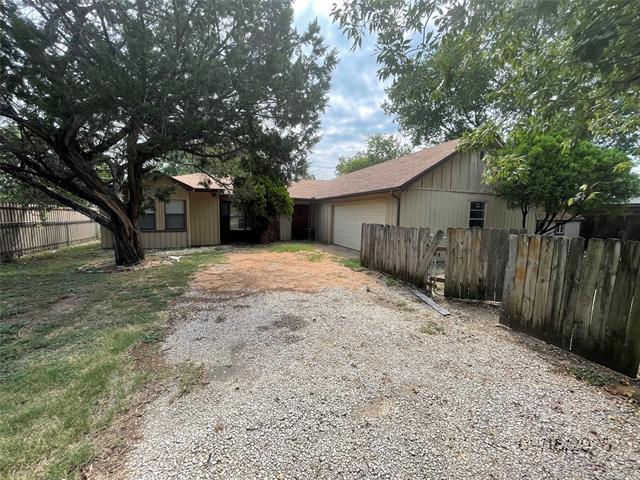 property at 2620 Roberts Cut Off Rd