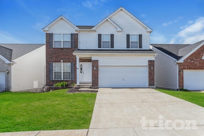 property at 507 Fortress Ct