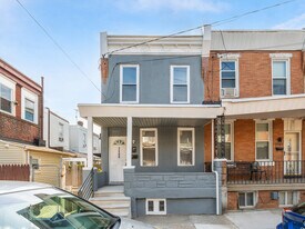 3400 Reach St, Unit 1st Floor - A in Philadelphia, PA - Building Photo