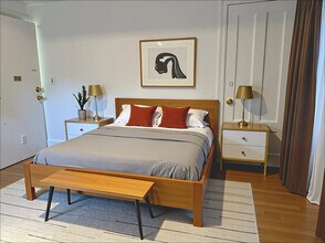 107 Charles St in Boston, MA - Building Photo - Building Photo