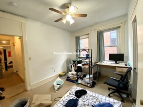 463 Park Dr, Unit 19 in Boston, MA - Building Photo - Building Photo