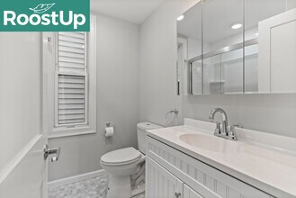 Furnished Bedroom with Private Bath in Sou in Boston, MA - Building Photo - Building Photo