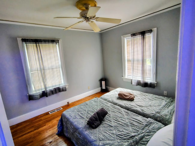 1803 Ridley St in Raleigh, NC - Foto de edificio - Building Photo