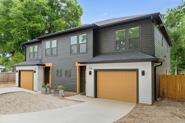 751 Amos St in Crestview, FL - Foto de edificio - Building Photo