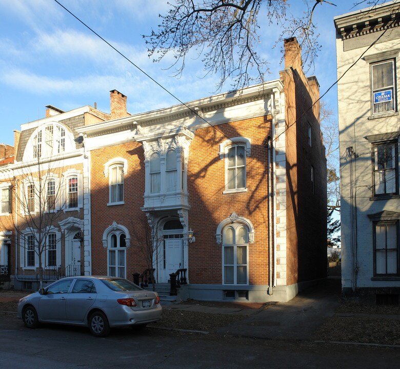 5 Union St in Schenectady, NY - Building Photo