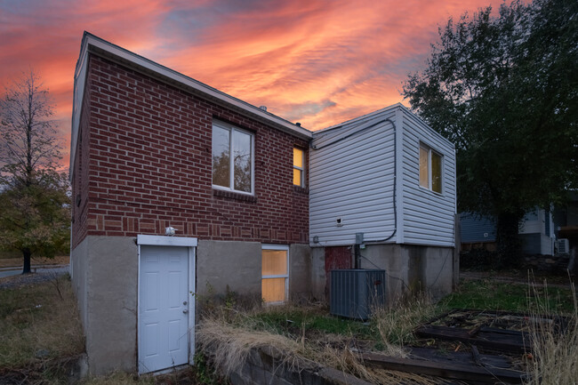 4075 Jefferson Ave in Ogden, UT - Building Photo - Building Photo