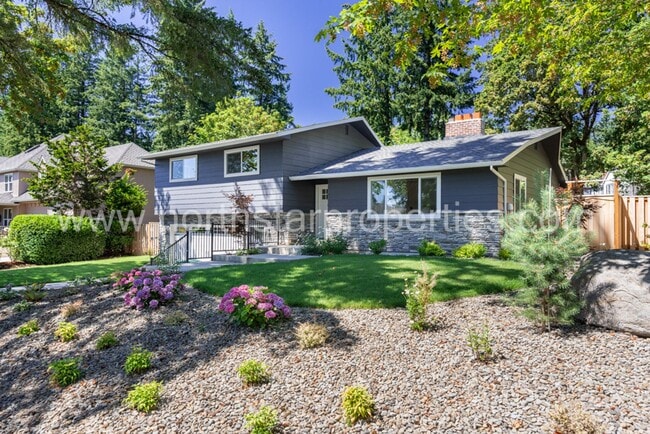 property at 4973 Parkhill St