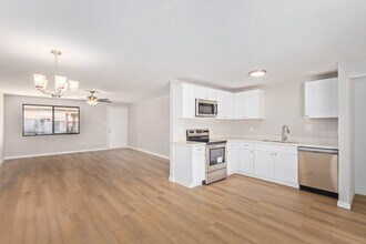 3656 E Willow Ave in Phoenix, AZ - Building Photo - Building Photo