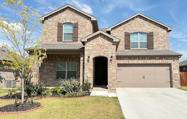 property at 14452 Pavo Dr