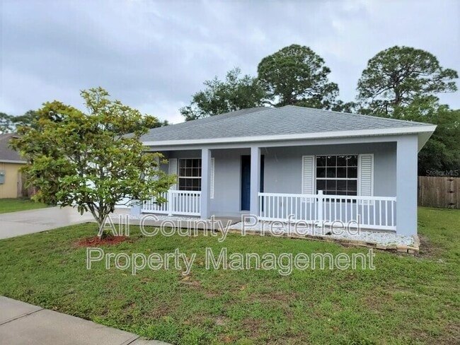 5551 Cinnamon Fern Blvd in Cocoa, FL - Building Photo - Building Photo